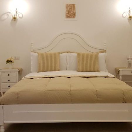 Dimora Palmieri Di Charme Bed and Breakfast Monopoli Buitenkant foto