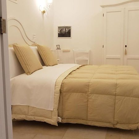 Dimora Palmieri Di Charme Bed and Breakfast Monopoli Buitenkant foto