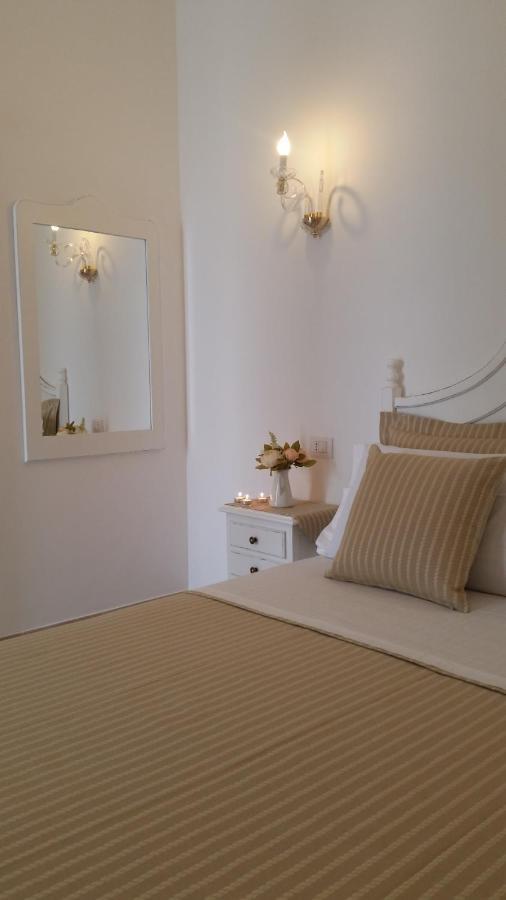 Dimora Palmieri Di Charme Bed and Breakfast Monopoli Buitenkant foto