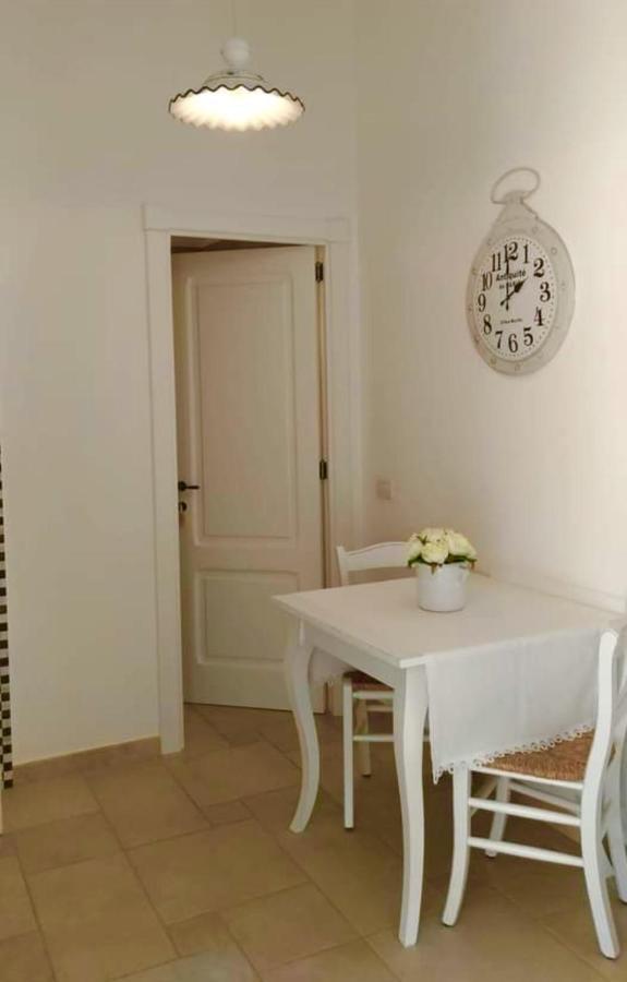 Dimora Palmieri Di Charme Bed and Breakfast Monopoli Buitenkant foto