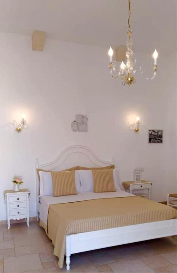 Dimora Palmieri Di Charme Bed and Breakfast Monopoli Buitenkant foto