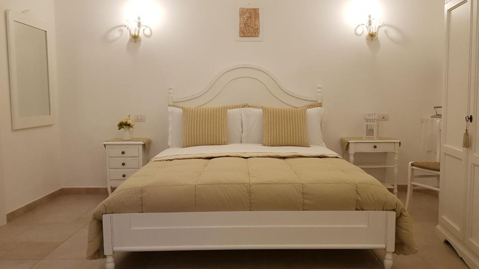 Dimora Palmieri Di Charme Bed and Breakfast Monopoli Buitenkant foto
