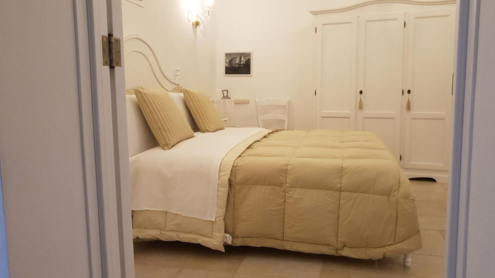 Dimora Palmieri Di Charme Bed and Breakfast Monopoli Buitenkant foto