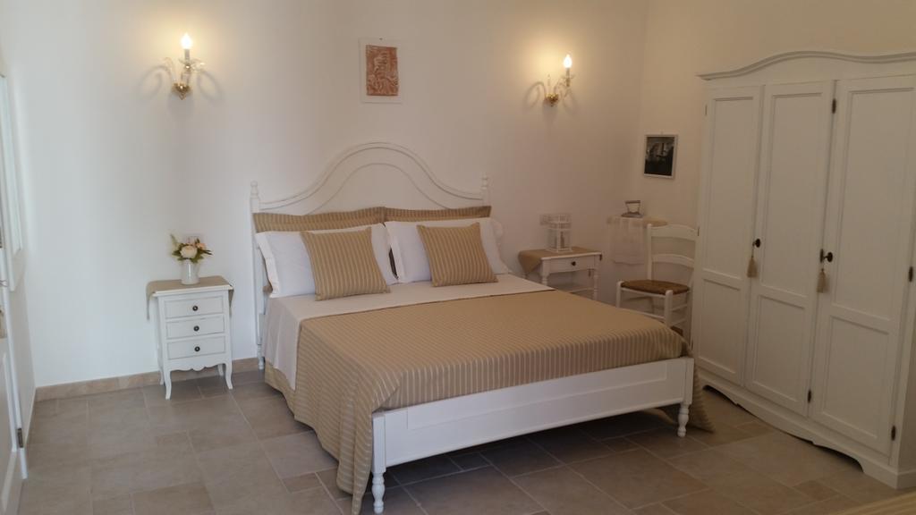 Dimora Palmieri Di Charme Bed and Breakfast Monopoli Buitenkant foto