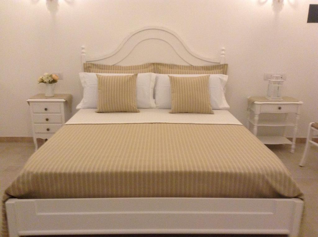 Dimora Palmieri Di Charme Bed and Breakfast Monopoli Buitenkant foto